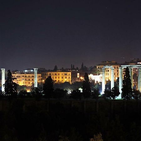 Apartment In The Center Of Athena Bagian luar foto